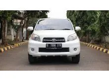 2013 Daihatsu Terios 1.5 TS EXTRA SUV