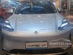 2026 GAC Hyptec HT Premium Hatchback
