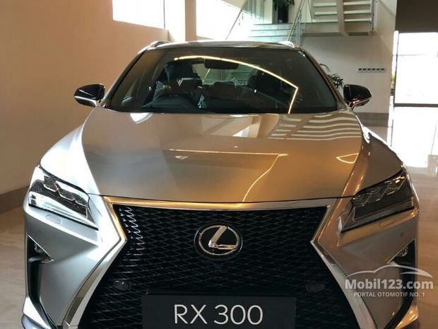 RX300 - Lexus Murah - 38 mobil dijual di Indonesia - Mobil123