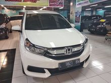 2017 Honda Mobilio 1.5 S MPV