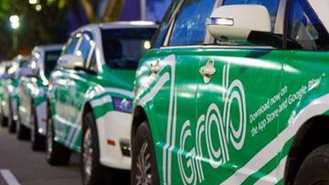 Pemerintah Berlakukan Aturan Taksi Online Setelah Lebaran