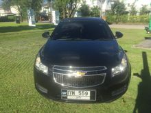 2012 Chevrolet Cruze 1.8 (ปี 10-15) LS Sedan AT