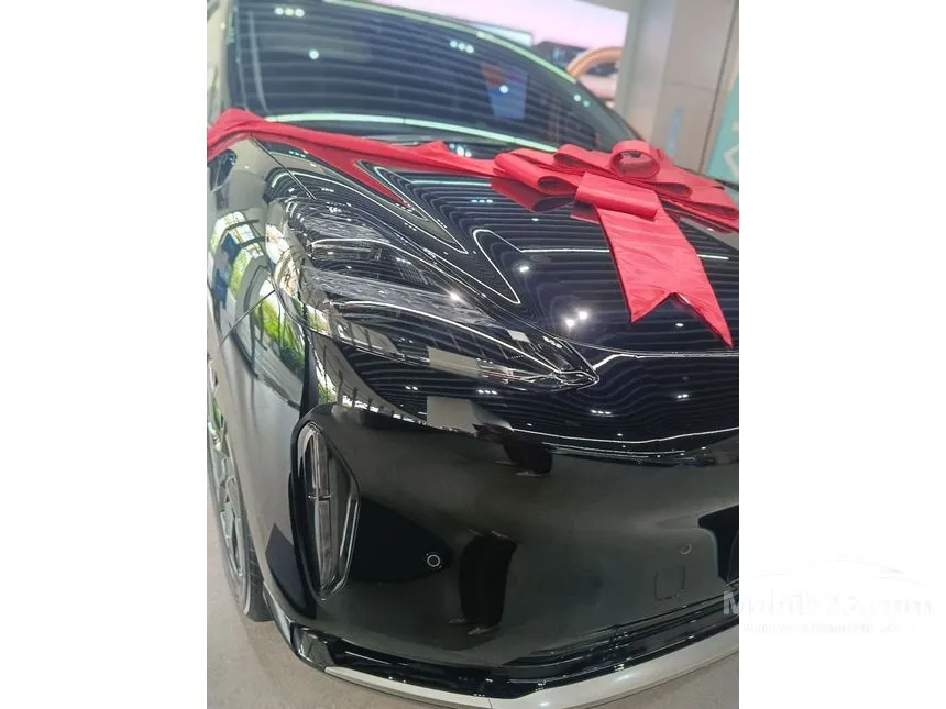2026 GAC Hyptec HT Premium Hatchback
