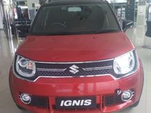 suzuki ignis diskon 29 jt ready semua type