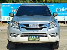 2014 Isuzu MU-X 3.0 (ปี 13-17) Base Spec SUV AT