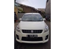 2012 Suzuki Ertiga 1.4 GL MPV