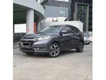 2016 Honda HR-V 1.8 Prestige SUV TDP MULAI 5 JT UNIT FRESH, GRAB IT FAST LANGSUNG GAS