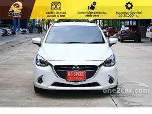 2020 Mazda 2 1.3 Sports High Connect Hatchback