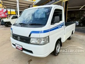 2021 Suzuki CARRY 1.5 Truck