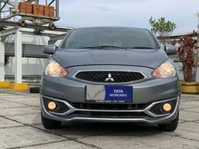 2016/17 Mitsubishi Mirage 1.2 EXCEED Hatchback