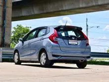 2021 Honda JAZZ 1.5 (ปี 14-22) S Hatchback