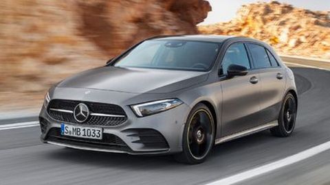 Mercedes-Benz และ BMW เห็นตรงกัน ดีไซน์รถยนต์ในอนาคตจะเรียบง่ายมากขึ้น