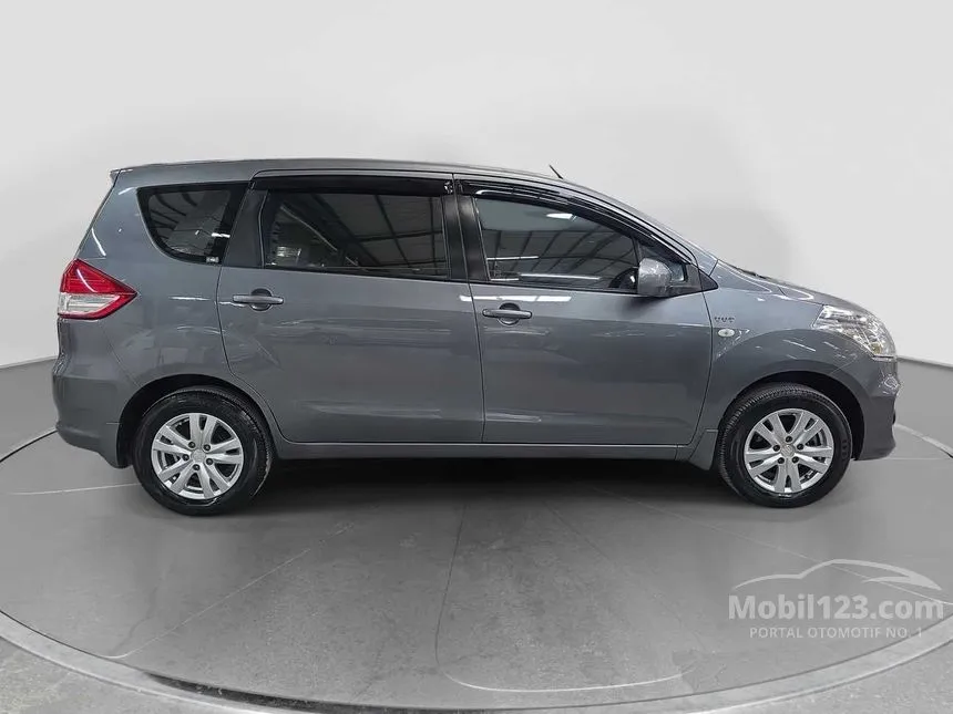 2016 Suzuki Ertiga GL MPV