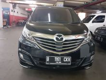 2015 Mazda Biante 2.0 2.0 SKYACTIV A/T MPV