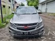 Jual Mobil Wuling Cortez 2019 Turbo L Lux+ 1.5 di Jawa Timur Automatic Wagon Abu