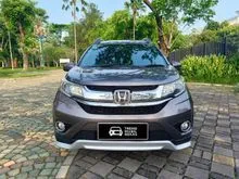 2017 Honda BR-V 1.5 E Prestige SUV