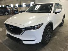 Mazda CX-5 2.5 Elite dan GT White SUV 2018 Dealer Resmi