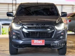 2021 Isuzu D-MAX 1.9 Hi-Lander L DA Cab-4 Pickup