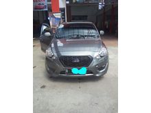 DATSUN GO+ PANCA T STYLE JOK 3 BARIS 2015(TERLKP&TERTINGGI)MINIBUS MEWAH KELUARGA,PEMAKAI WANITA DARI BARU(HARGA NEGO)