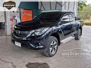 2019 Mazda BT-50 PRO 2.2 Hi-Racer Freestyle Cab Pickup