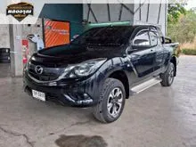2019 Mazda BT-50 PRO 2.2 Freestyle Cab Hi-Racer Pickup