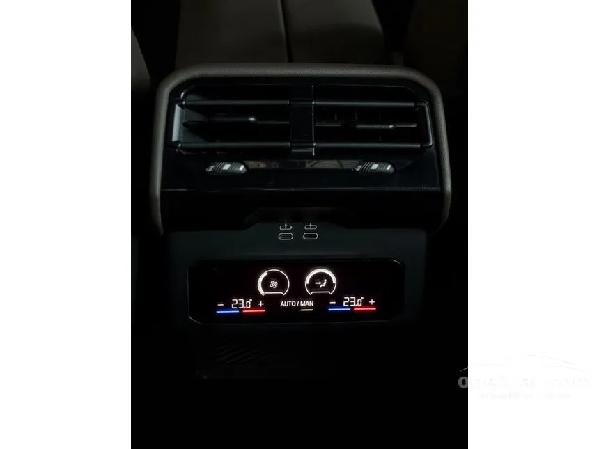 2024 BMW 520d M Sport Pro Sedan