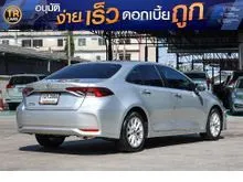 2020 Toyota Corolla Altis 1.8 E Sedan