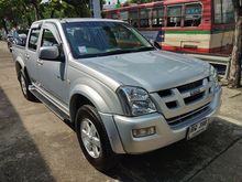 2005 Isuzu D-Max 3.0 CAB-4 (ปี 02-06) Hi-Lander Ddi i-TEQ Pickup AT