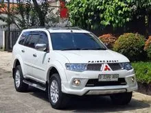 2013 Mitsubishi Pajero Sport 2,5 Dakar SUV Low Km Siap Langsung Pakai Cash/Credit