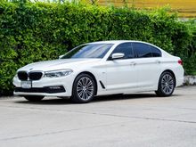 2018 BMW 520d 2.0 G30 (ปี 17-22) Sport Sedan AT