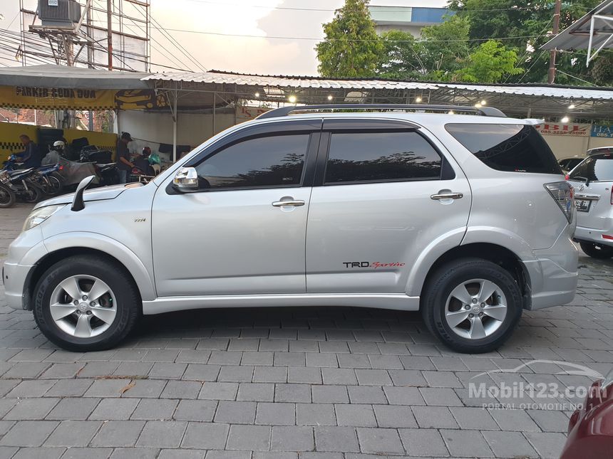 Toyota rush 2014