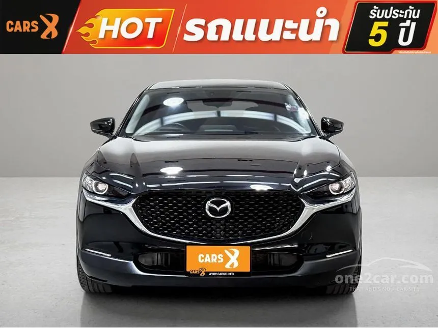 2020 Mazda CX-30 S SUV