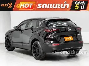 2020 Mazda CX-30 2.0 S SUV