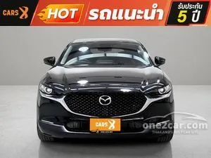 2020 Mazda CX-30 2.0 S SUV