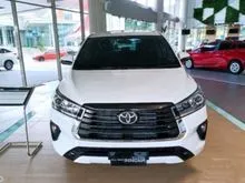 2022 Toyota Kijang Innova 2,4 V MPV