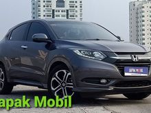 2016 Honda HR-V 1.8 Prestige Matic Km 64rb Tangan 1