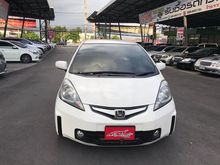 2010 Honda Jazz 1.5 (ปี 08-14) V i-VTEC Hatchback AT