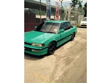 1992 Honda Civic 1.6