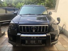 2004 Toyota Land Cruiser Prado 2.7 RX SUV