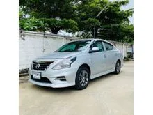 2018 Nissan Almera 1.2 (ปี 11-19) E SPORTECH Sedan