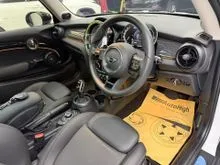 2023 MINI Cooper 2.0 S 3 Door Hatchback