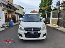 2018 Suzuki Karimun Wagon R 1.0 GL Wagon R Hatchback