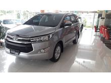PROMO TOYOTA INNOVA SURABAYA 2018