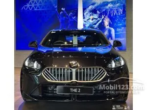 2025 BMW 218i 1.5 Gran Coupe Sport Coupe
