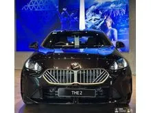 2025 BMW 218i 1.5 Gran Coupe Sport Coupe