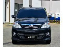 2011 Toyota Avanza 1.5 S MPV