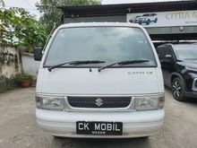 2016 Suzuki Carry 1.5 FD Pick-up