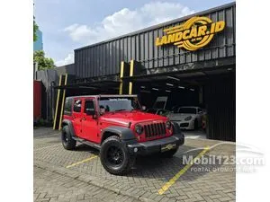 2015 Jeep Wrangler 3.6 Sport Renegade SUV
