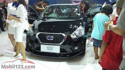 Daftar Mobil di bawah Rp 100 Juta