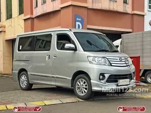 2023 Daihatsu Luxio 1.5 X Van